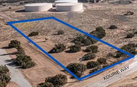 1 Kourie Way, Hesperia, CA 92345