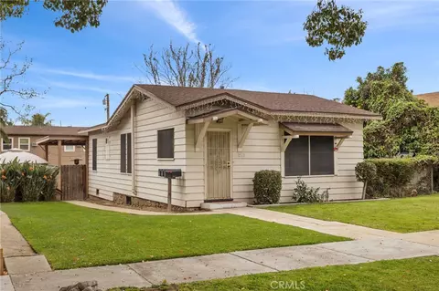 318 E F St, Ontario, CA 91764