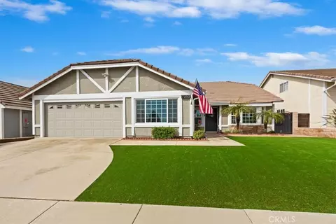 7352 Springmill Pl, Rancho Cucamonga, CA 91730 photo 1