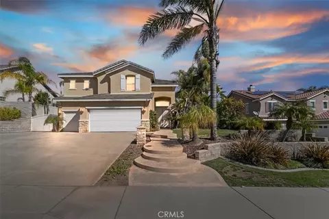 20664 Iris Canyon Rd, Riverside, CA 92508