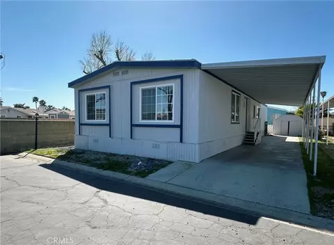 1150 N Kirby St #72, Hemet, CA 92545