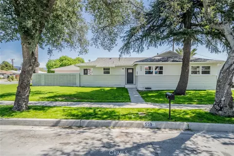 559 N Marvin Dr, San Bernardino, CA 92410