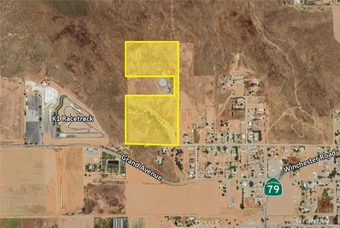 0 Grand Ave, Winchester, CA 92596