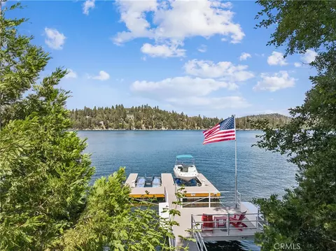 View/Area - 27990 Peninsula Dr N, Lake Arrowhead, CA 92352 photo 1 of 1
