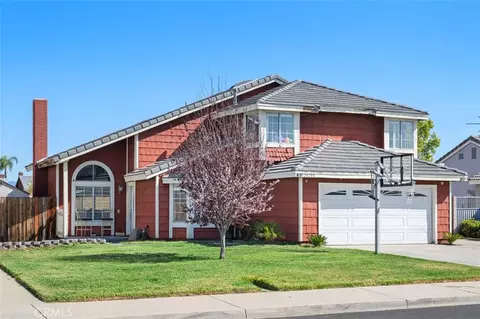 24198 Mount Russell Dr, Moreno Valley, CA 92553