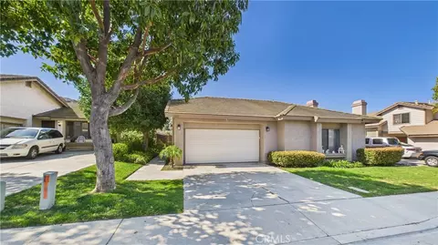 3546 Sweetwater Cir, Corona, CA 92882