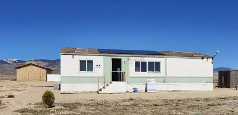 27543 Kingbird, Rosamond, CA 93560