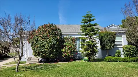 345 N Broadmoor Ave, West Covina, CA 91790
