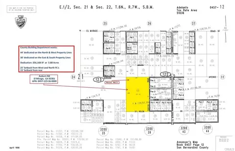 2655 Auburn Ave, Adelanto, CA 92301