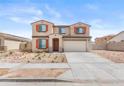 1232 Kingfisher St, Hemet, CA 92545