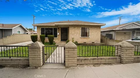 3634 Caspian Ave, Long Beach, CA 90810