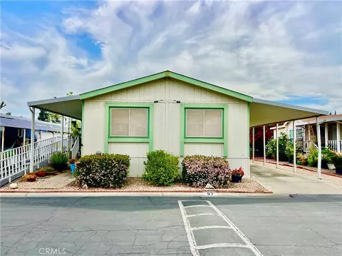 9391 California Ave #97, Riverside, CA 92503