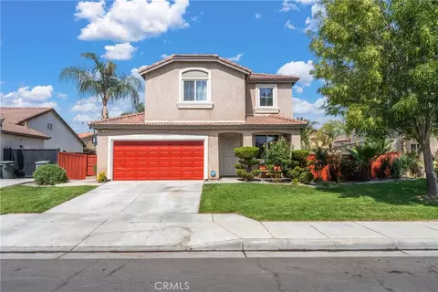 726 Sweet Clover, San Jacinto, CA 92582