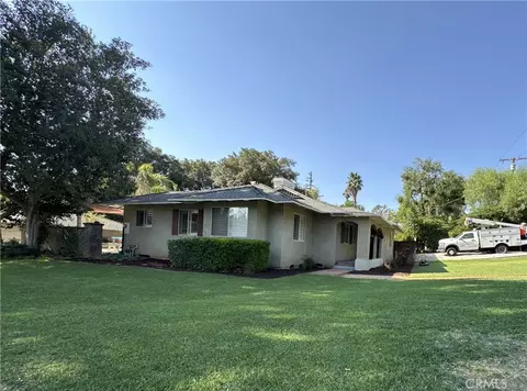 1995 Rincon Ave, Riverside, CA 92506