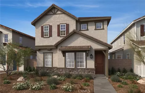 16145 E Preserve Loop, Chino, CA 91708