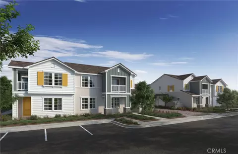 4280 S Hermosa Paseo, Ontario, CA 91761