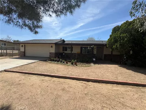 17665 Juniper St, Hesperia, CA 92345