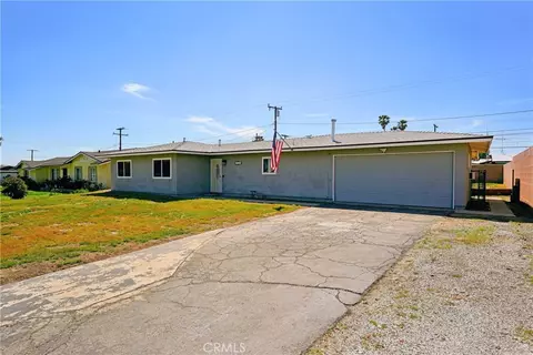 6736 Yucca Ave, Rialto, CA 92376