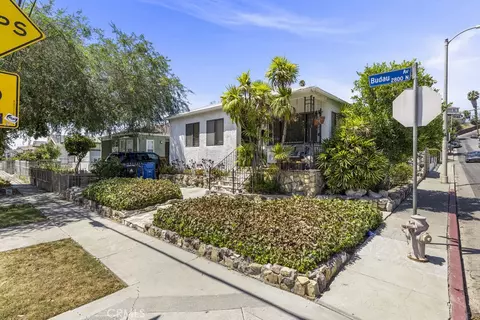 2871 Budau Ave, Los Angeles, CA 90032