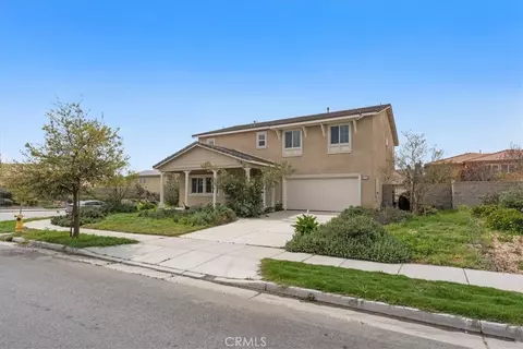 4775 Wanamaker Dr, Jurupa Valley, CA 91752
