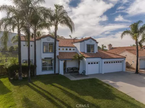 10917 Breezy Meadow Dr, Moreno Valley, CA 92557