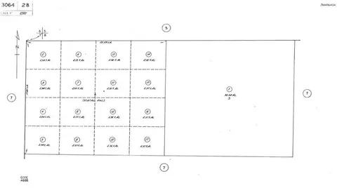 0 213th St, Llano, CA 93544
