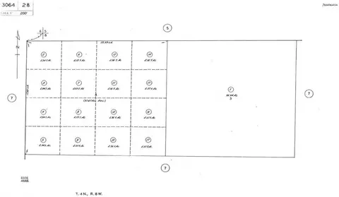 0 E 213th St E, Llano, CA 93544