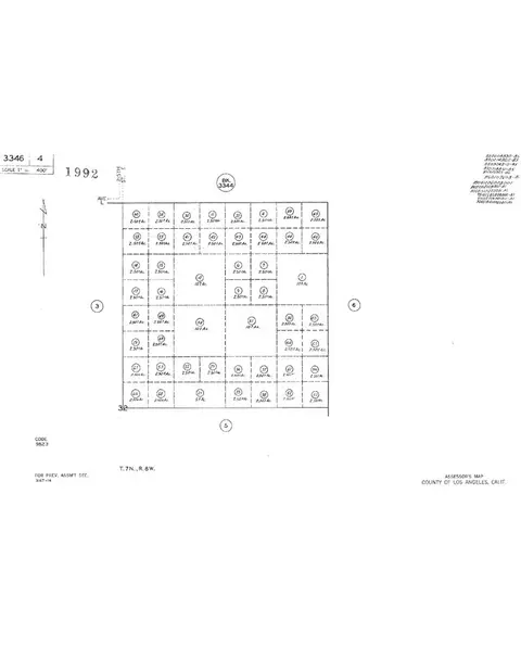 0 122nd St W, Lancaster, CA 93536