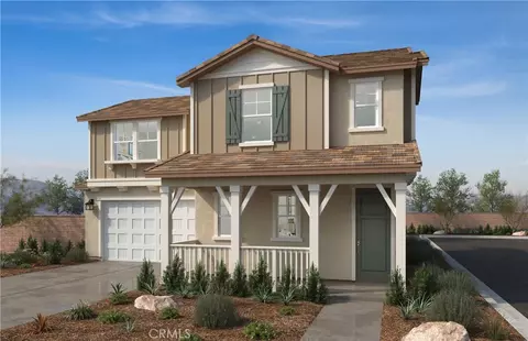 16001 Alamo Ct, Chino, CA 91708