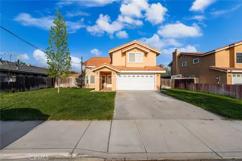 951 Park Ave, Calimesa, CA 92320