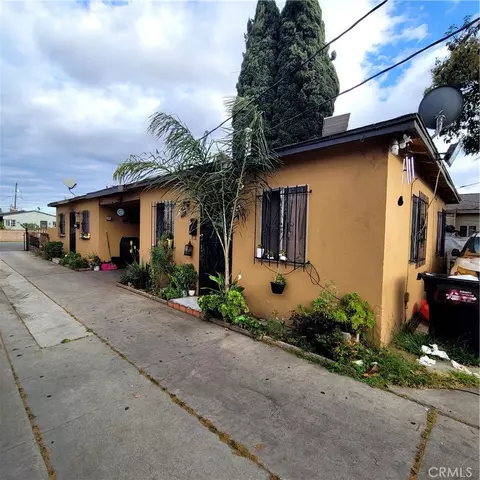 6527 Marlow Ave, Bell Gardens, CA 90201