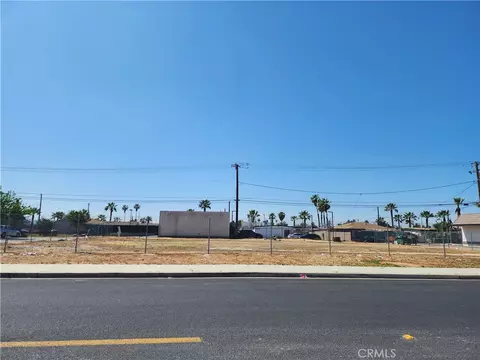 0 Postal, Moreno Valley, CA 92553