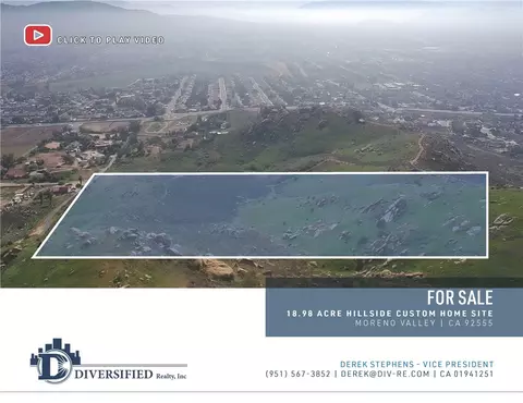 22600 Echo Lake Rd, Moreno Valley, CA 92557