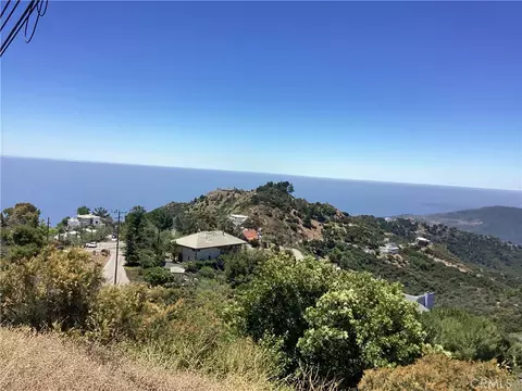 24725 Saddle Peak Rd, Malibu, CA 90265