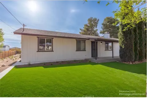 10657 Pinon Ave, Hesperia, CA 92345