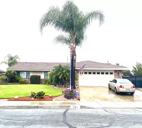 781 Chardonnay Pl, Hemet, CA 92544