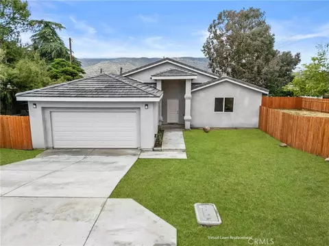 230 E Hoffer St, Banning, CA 92220