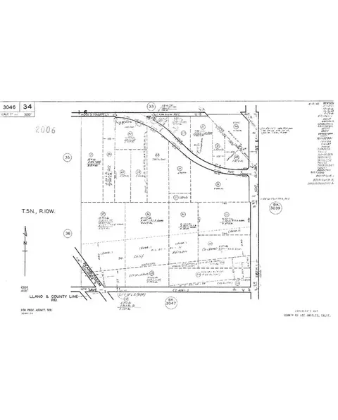 0 Hampel Ave, Littlerock, CA 93543