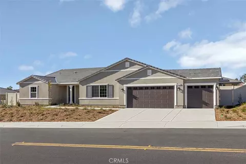 11721 Lasselle St, Moreno Valley, CA 92557