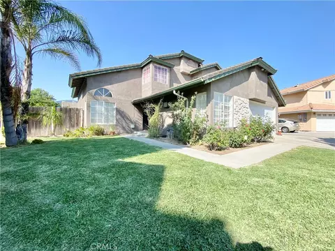 4528 Cristy Ave, San Bernardino, CA 92407