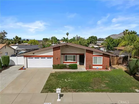 12705 Foreman Ave, Moreno Valley, CA 92553