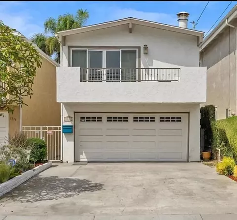 1541 Steinhart Ave, Redondo Beach, CA 90278