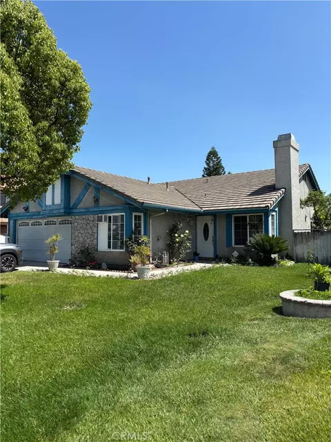 2869 Rosarita St, San Bernardino, CA 92407