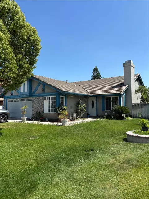2869 Rosarita St, San Bernardino, CA 92407