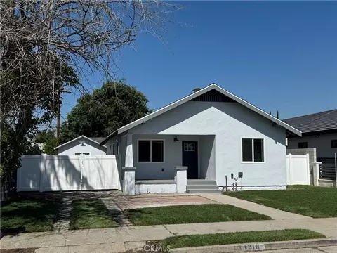 1278 Perris St, San Bernardino, CA 92411