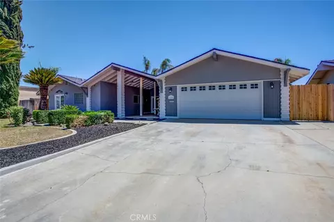 6405 Hesketh Dr, Bakersfield, CA 93309