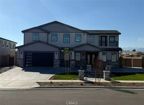 6318 Echo Mtn, Rancho Cucamonga, CA 91739