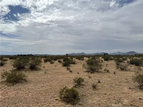 0 Japatul Rd, Apple Valley, CA 92307