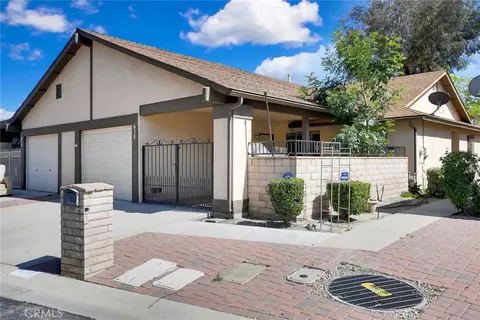 638 W Villa Chaparral Rd, San Jacinto, CA 92583