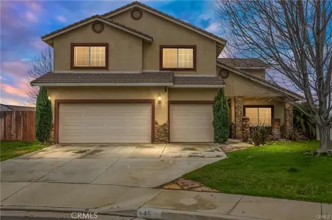 645 Bryce Ln, Beaumont, CA 92223